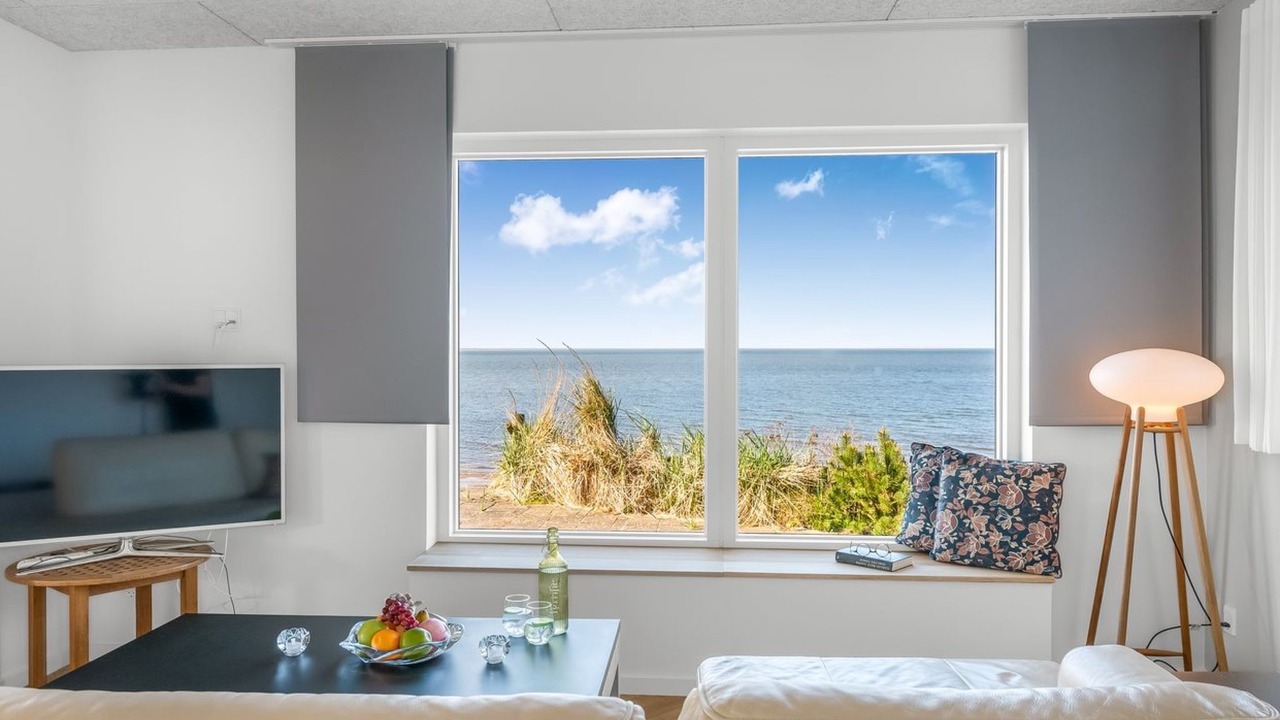 Photo of Livingroom in Sjaelborg