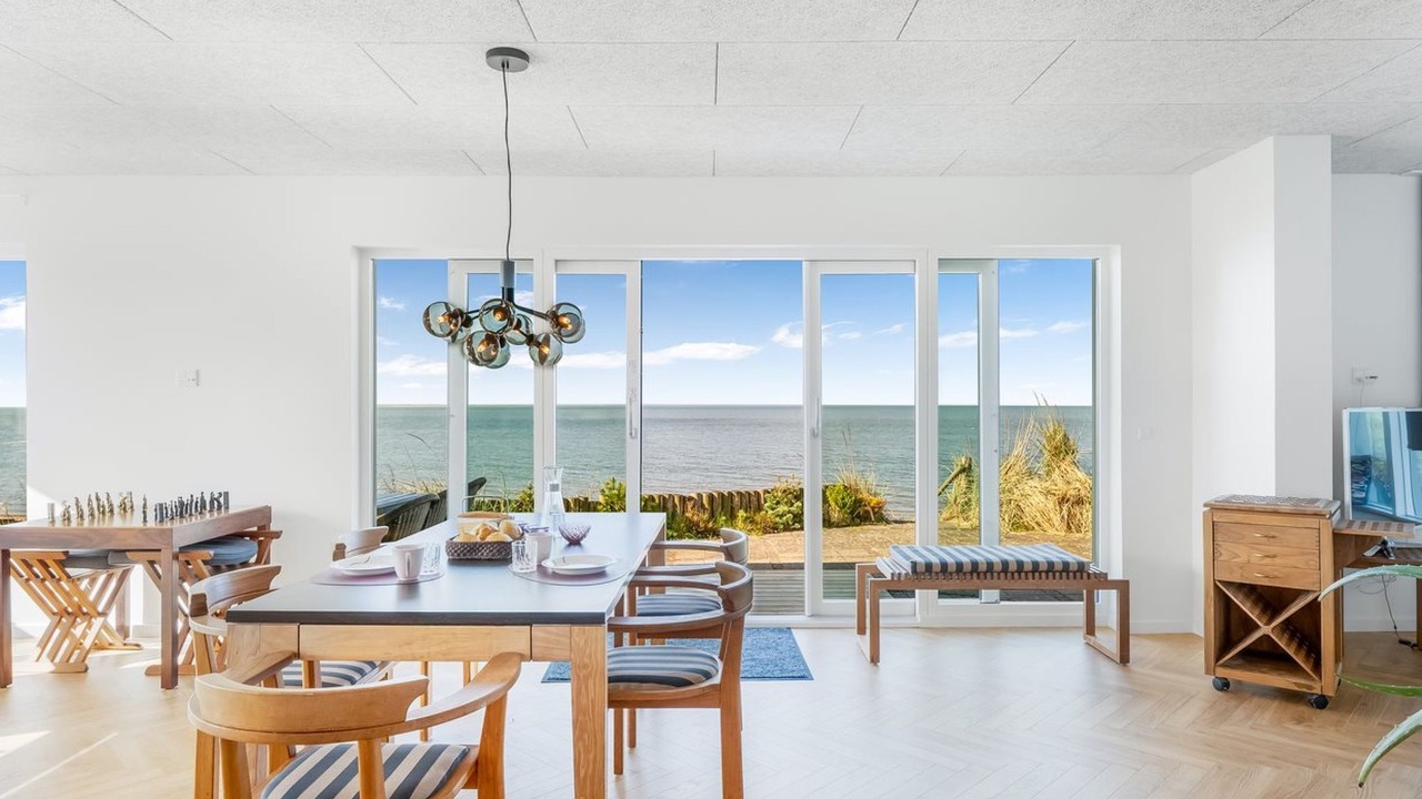 Photo of Livingroom in Sjaelborg