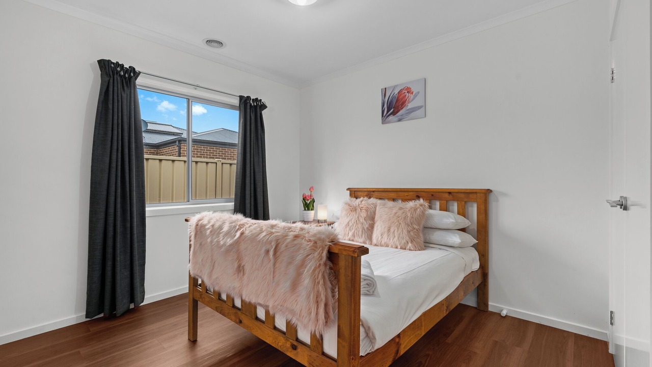 Photo of Bedroom in Shepparton North