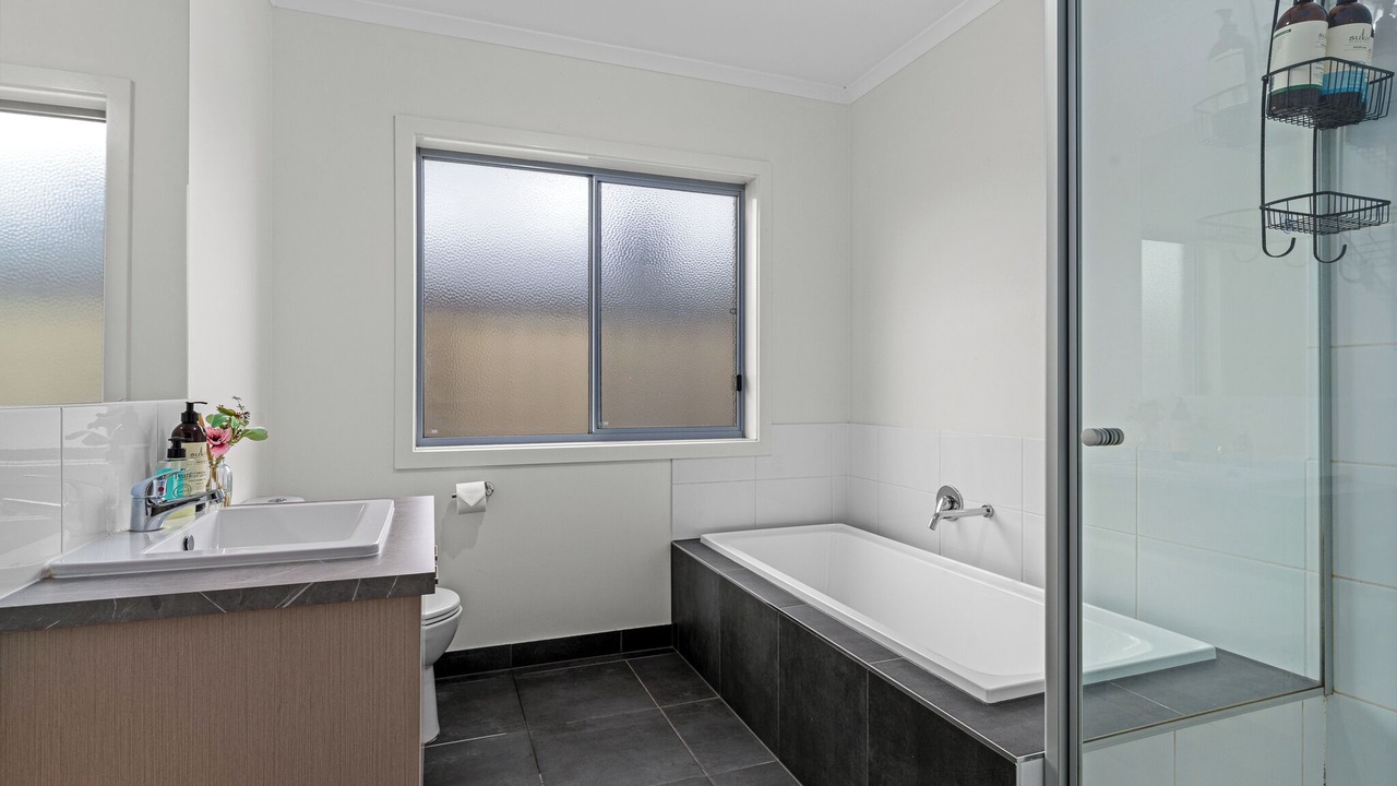 Photo of Bathroom in Shepparton North