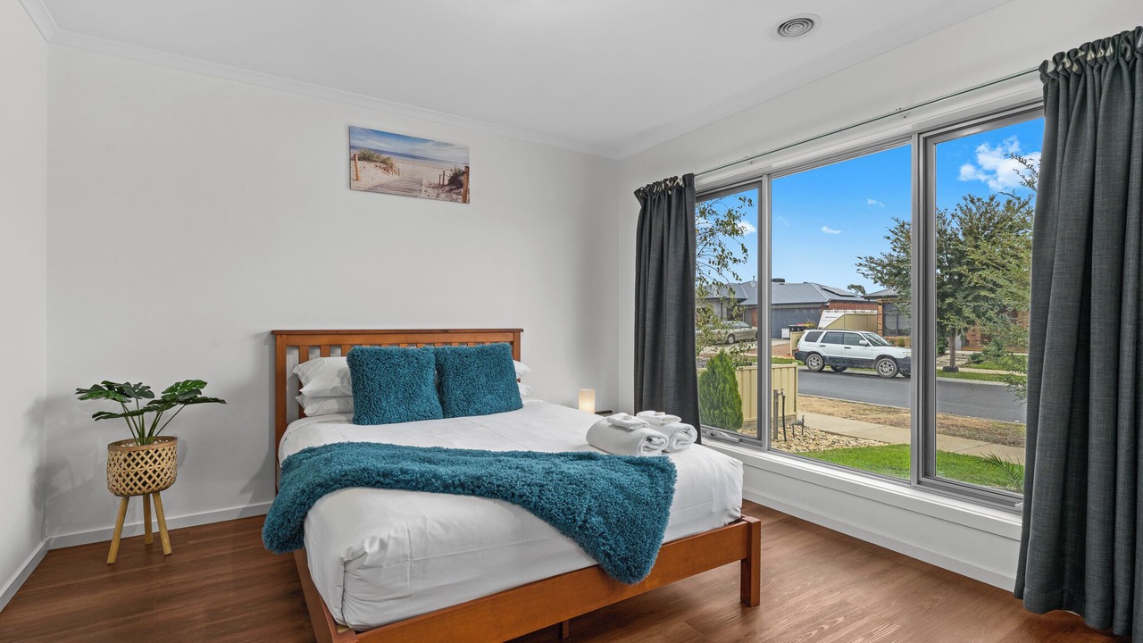 Photo of Bedroom in Shepparton North