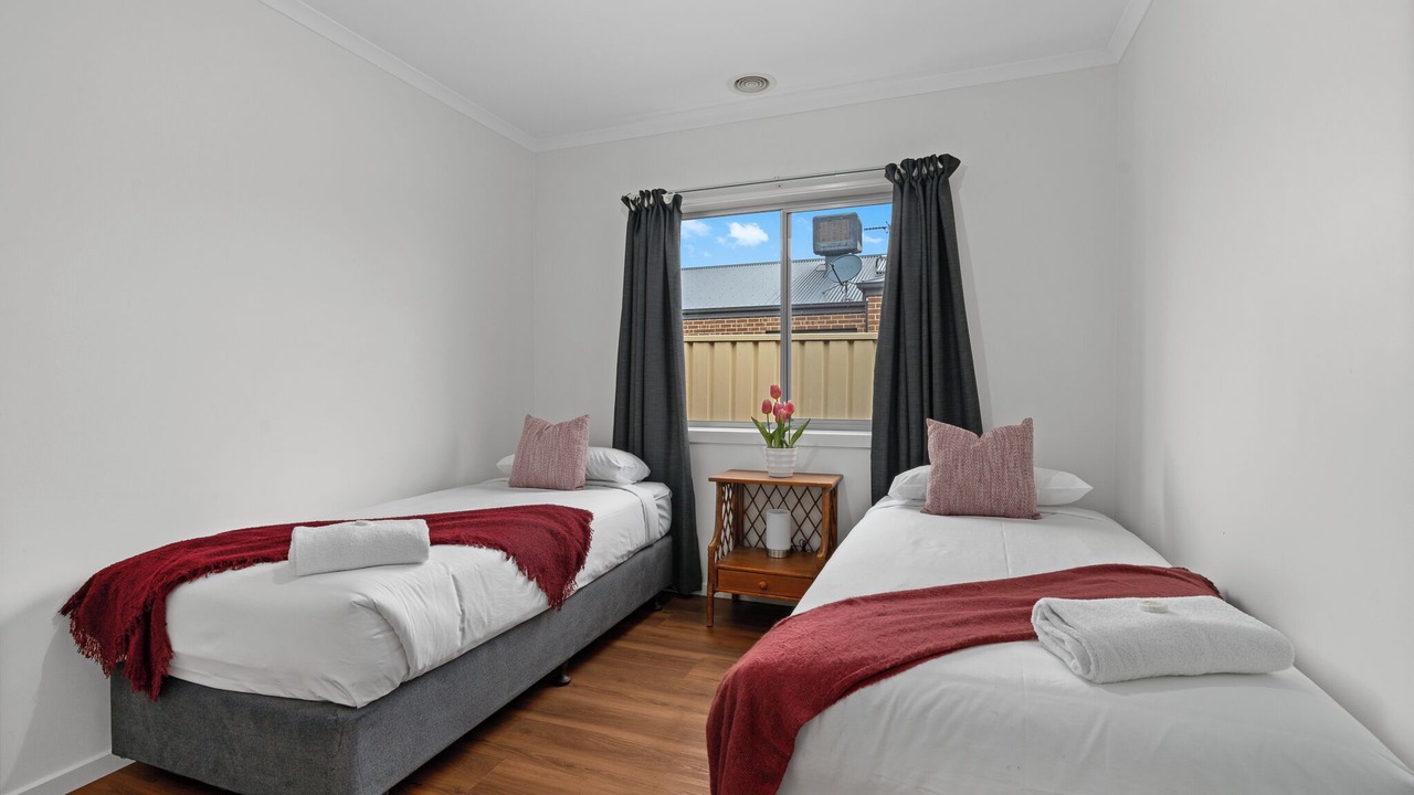 Photo of Bedroom in Shepparton North