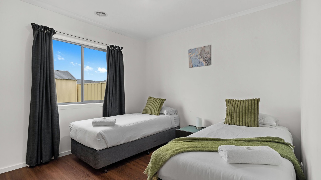 Photo of Bedroom in Shepparton North