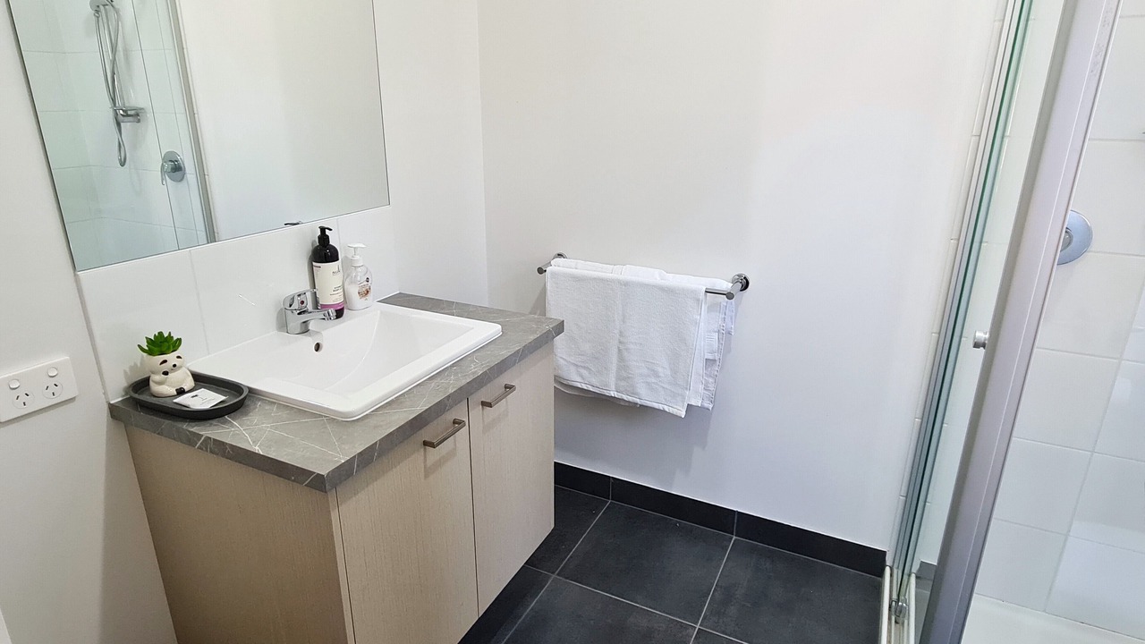 Photo of Bathroom in Shepparton North