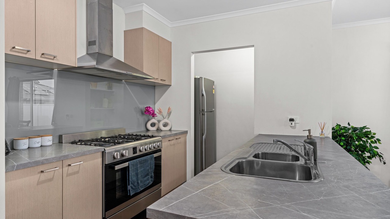Photo of Kitchen in Shepparton North
