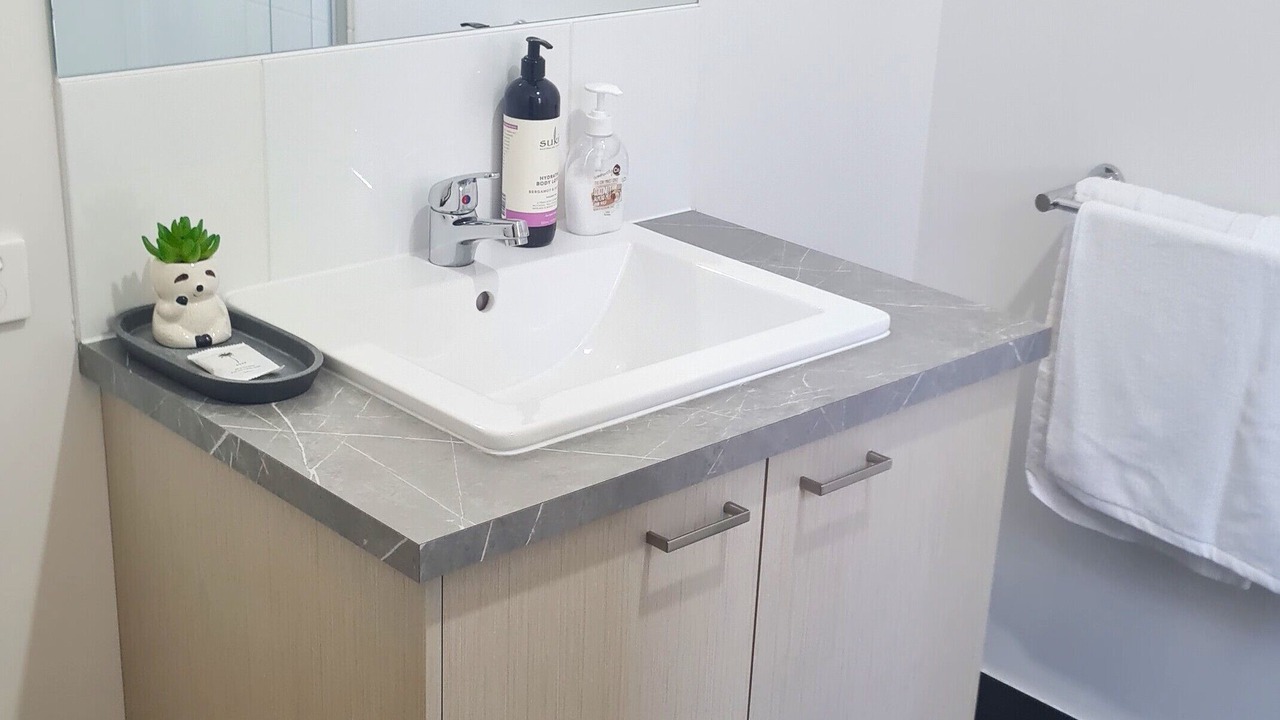 Photo of Bathroom in Shepparton North