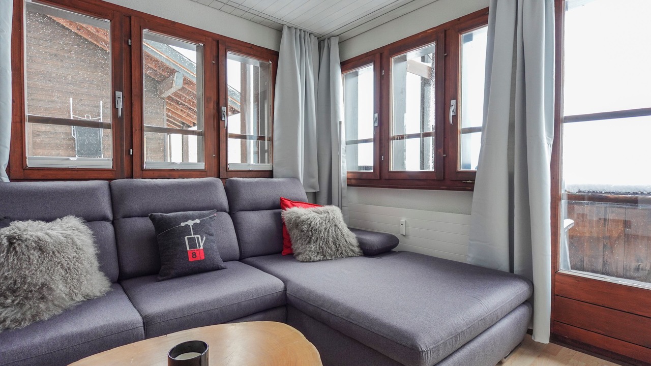 Photo of Livingroom in Ernen