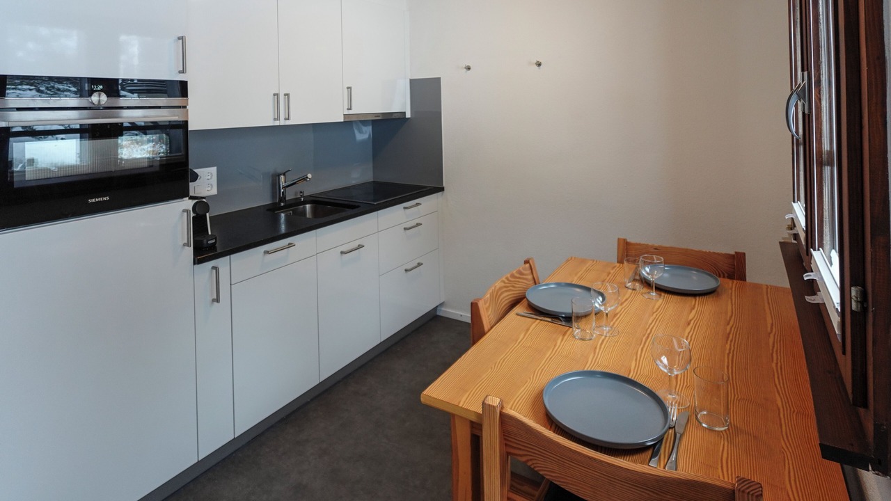 Photo of Kitchen in Ernen