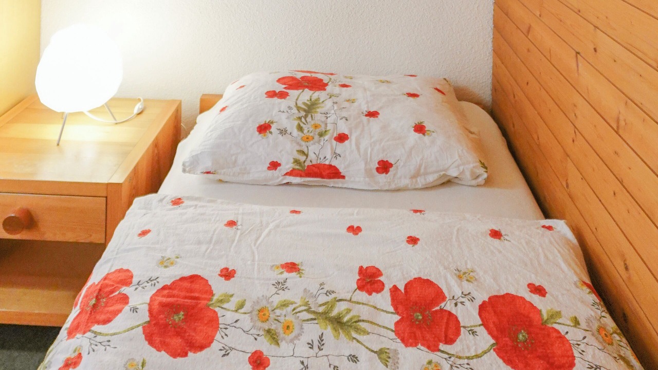 Photo of Bedroom in Ernen