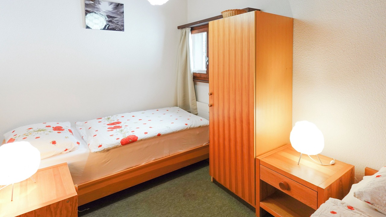 Photo of Bedroom in Ernen