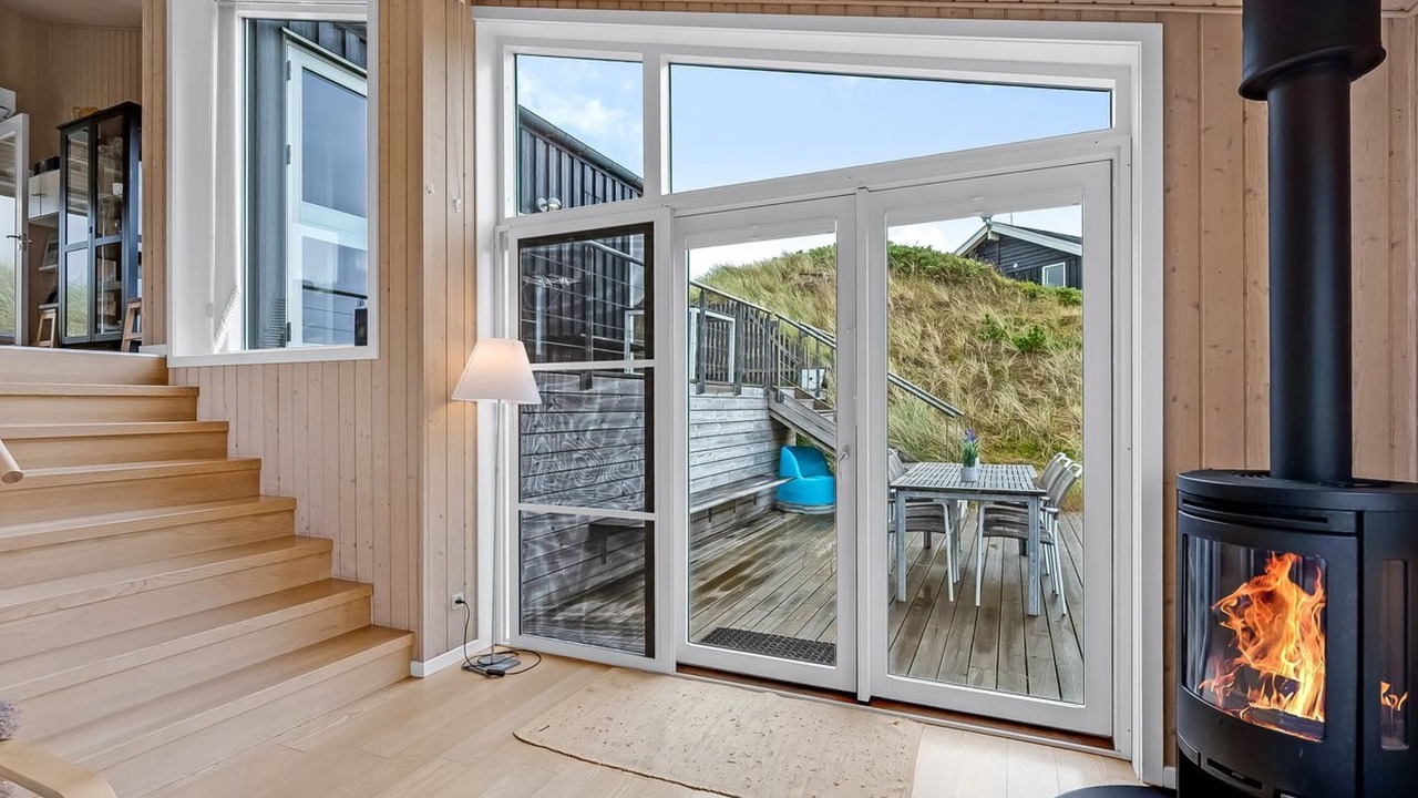 Photo of Livingroom in Sondervig