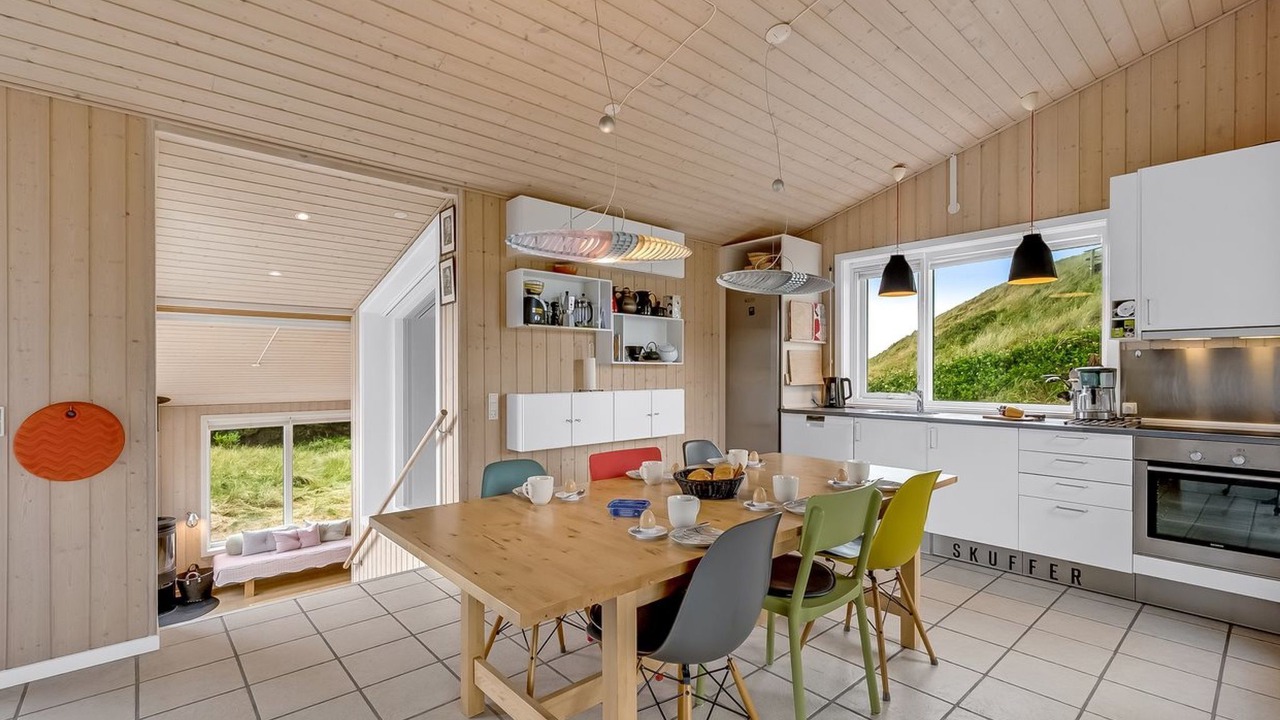 Photo of Livingroom in Sondervig