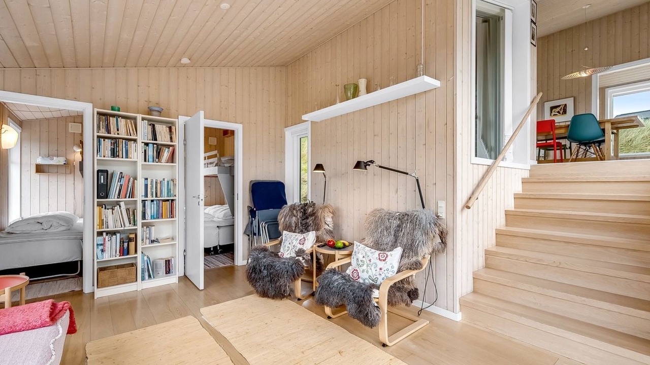 Photo of Livingroom in Sondervig