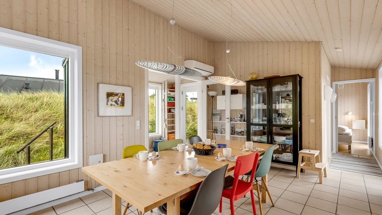 Photo of Livingroom in Sondervig