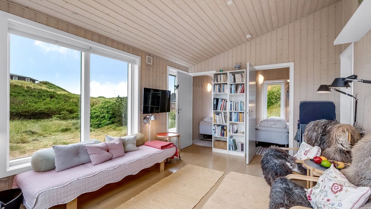 Photo of Livingroom in Sondervig