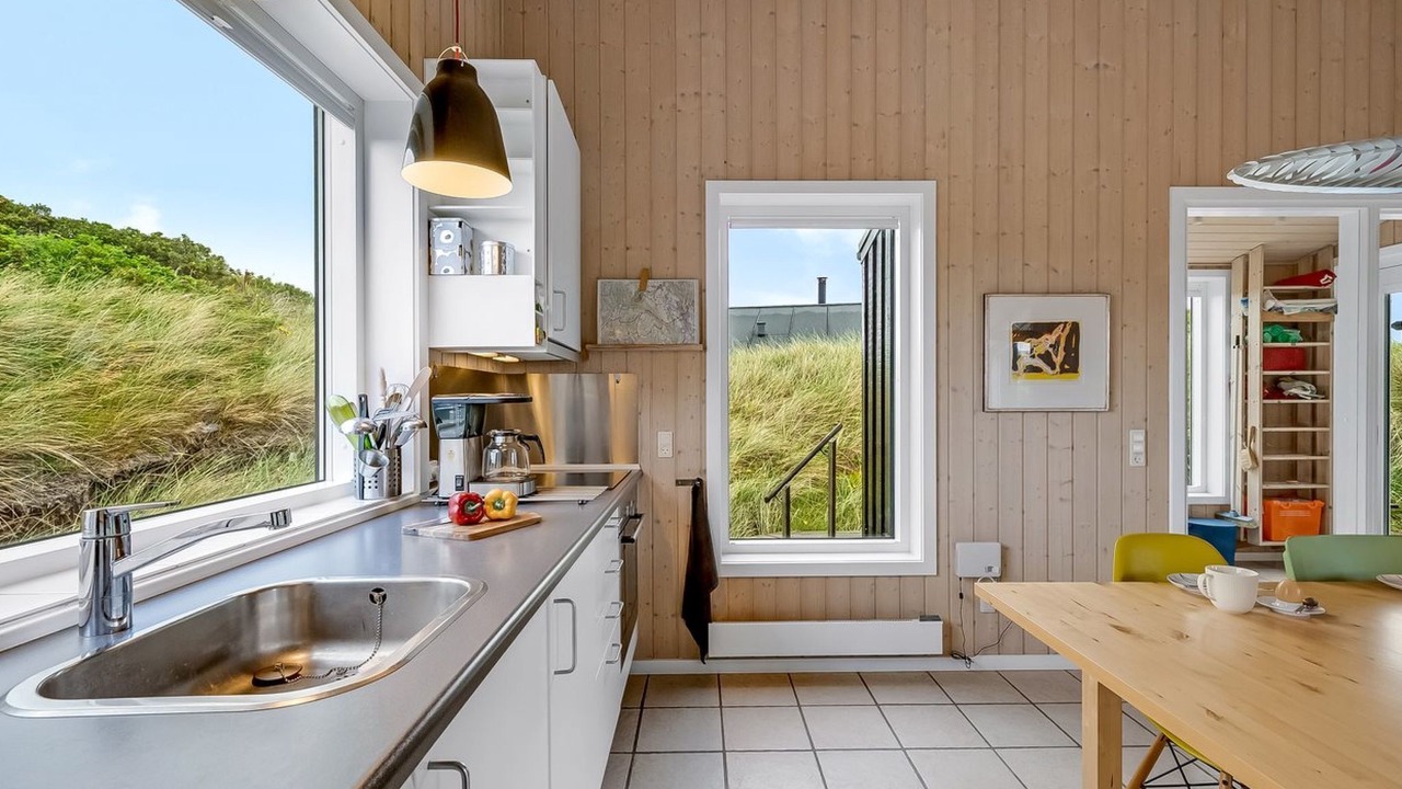 Photo of Bedroom in Sondervig