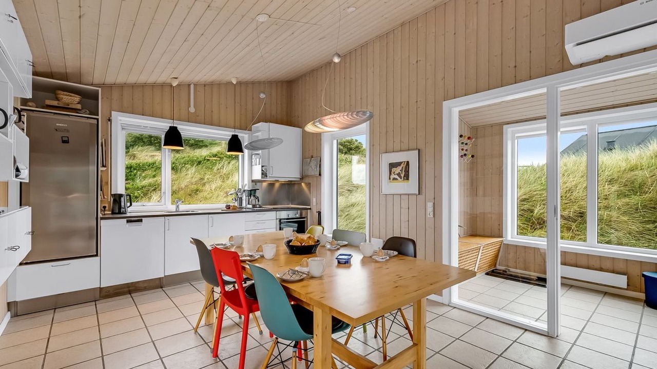 Photo of Livingroom in Sondervig