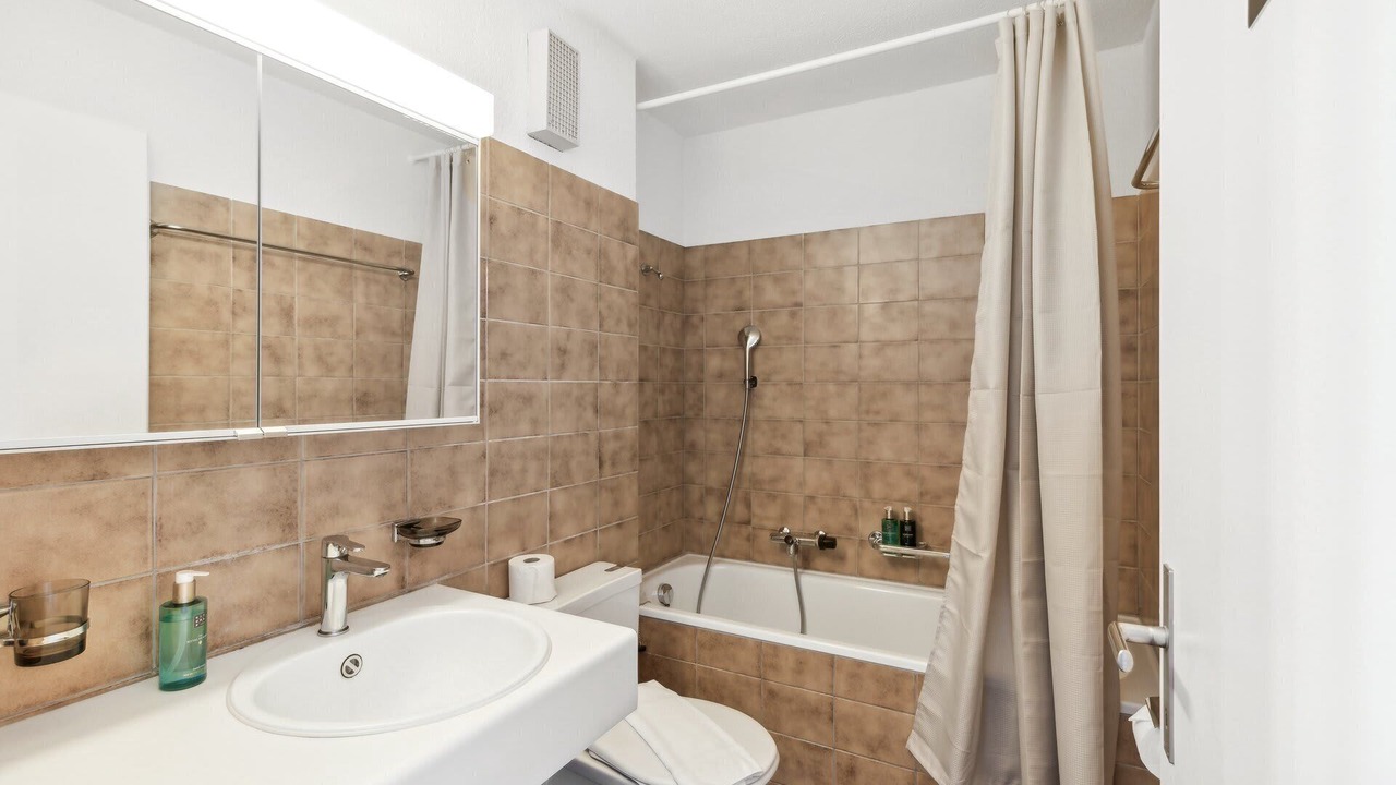 Photo of Bathroom in District 8