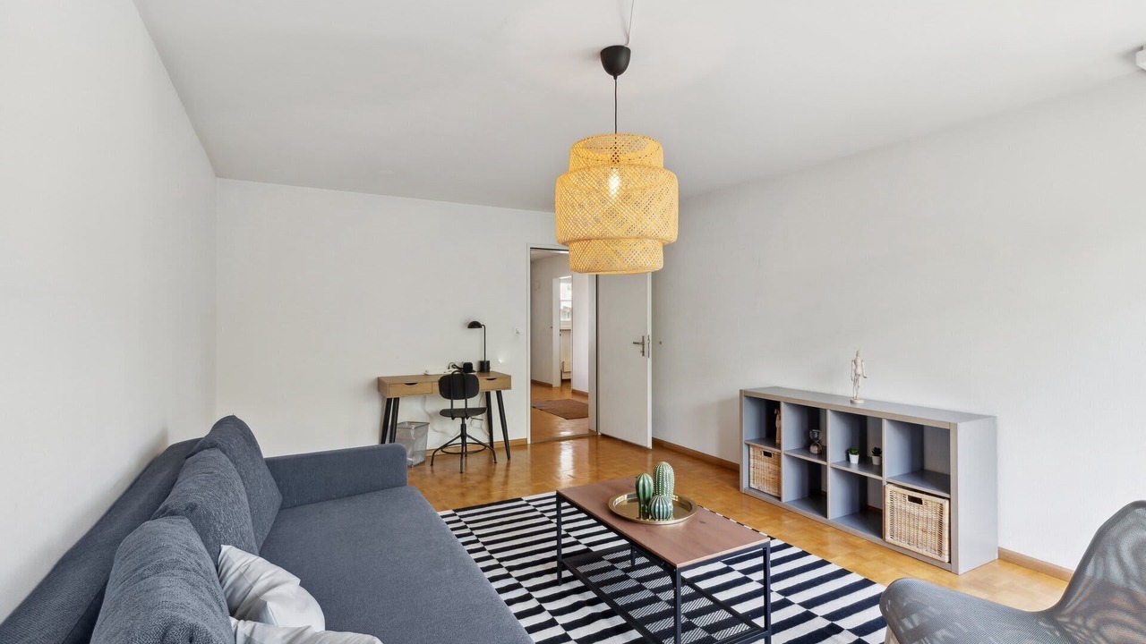 Photo of Bedroom in District 8