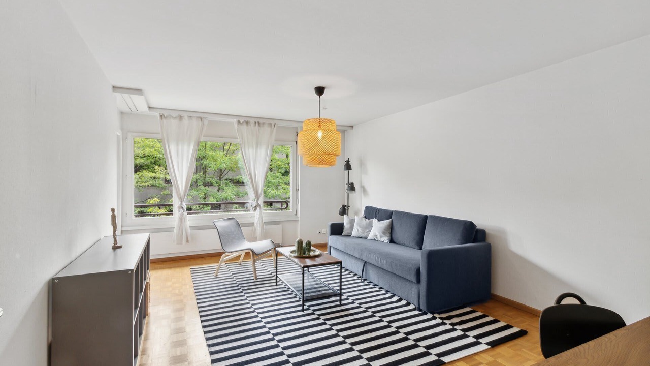 Photo of Bedroom in District 8