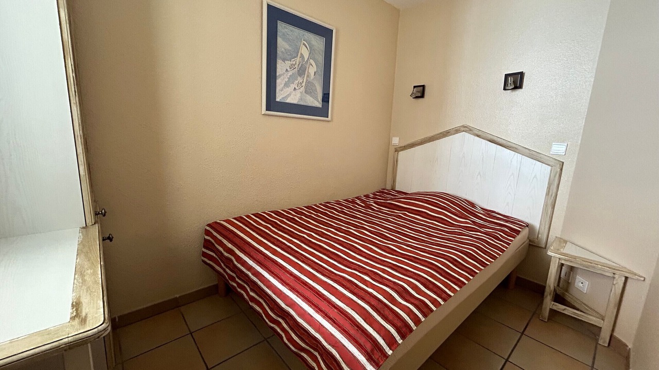 Photo of Bedroom in Behobie