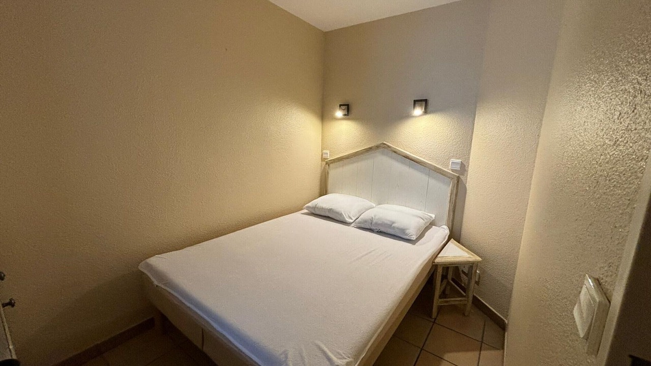 Photo of Bedroom in Behobie