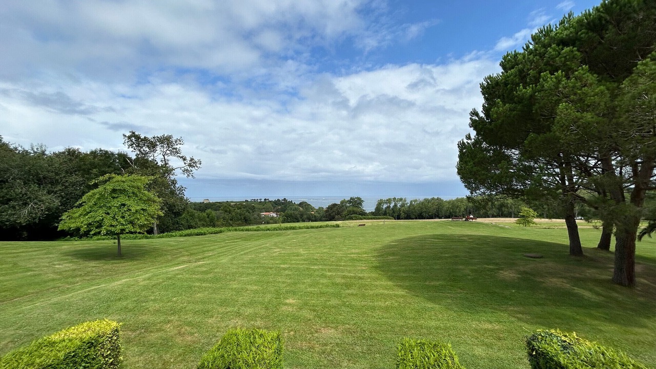 Photo of Outdoor in Behobie