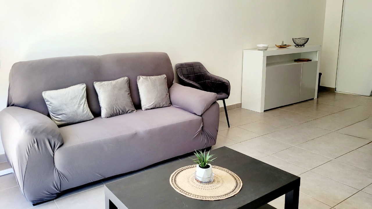 Photo of Livingroom in La Jetee
