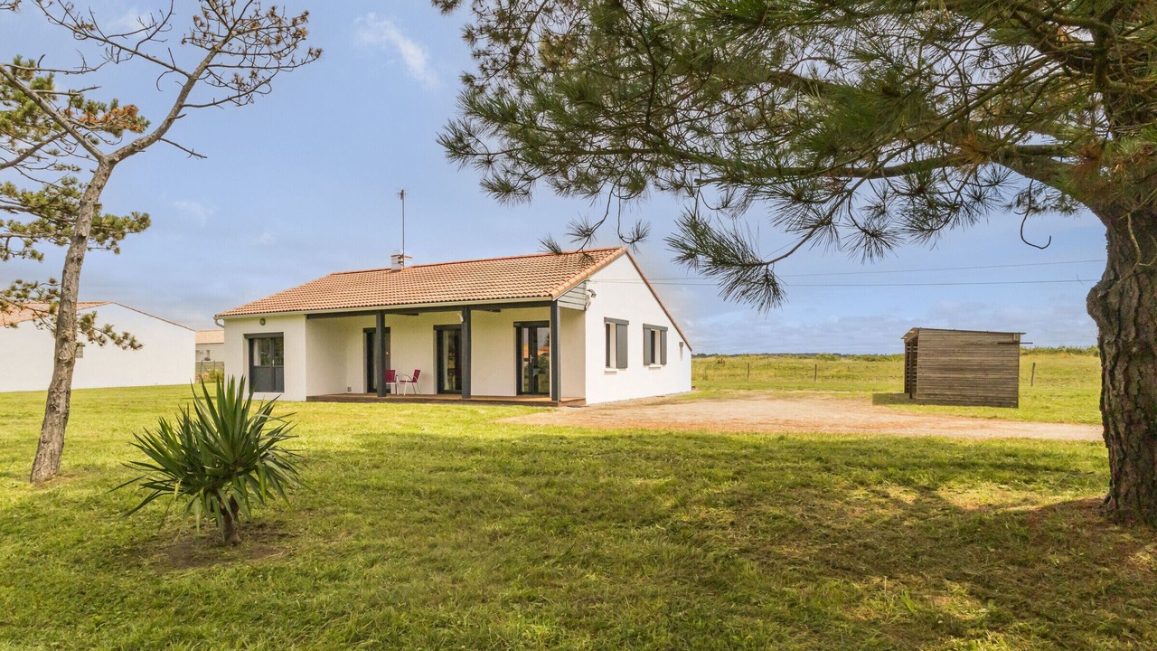Photo of Outdoor in Les Moutiers-en-Retz