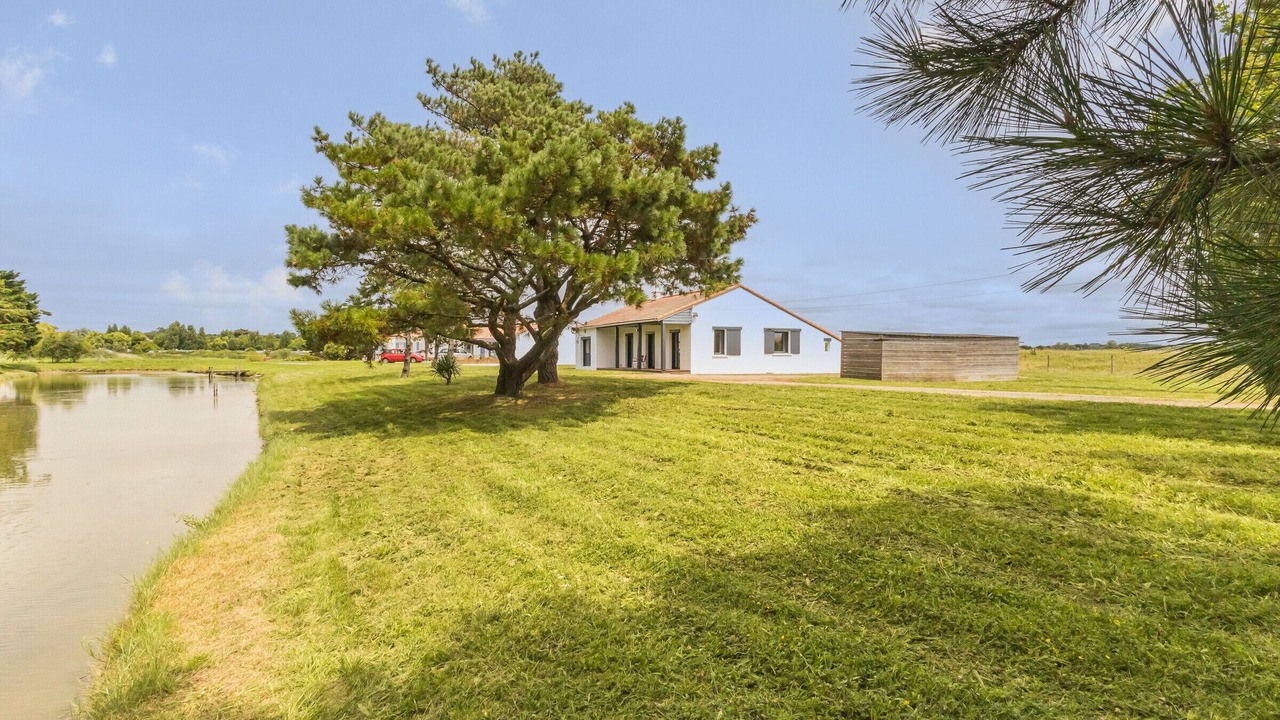 Photo of Outdoor in Les Moutiers-en-Retz