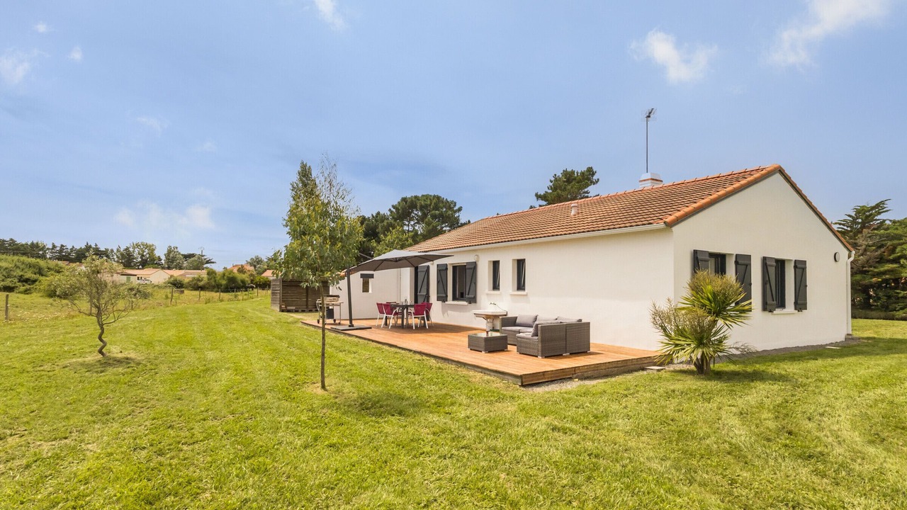 Photo of Outdoor in Les Moutiers-en-Retz