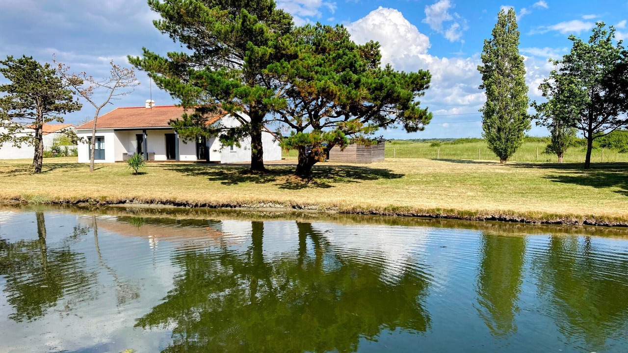 Photo of Outdoor in Les Moutiers-en-Retz