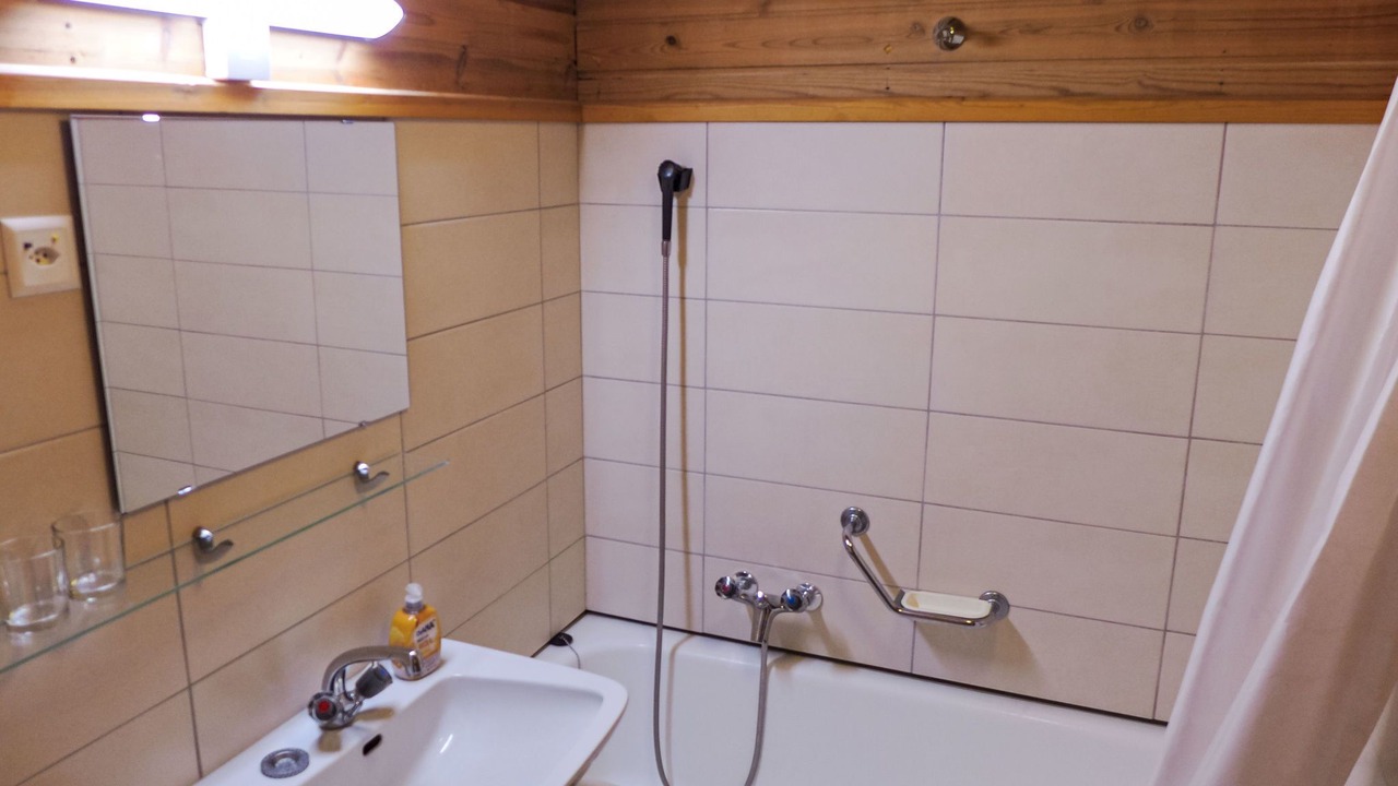 Photo of Bathroom in Crans-Montana
