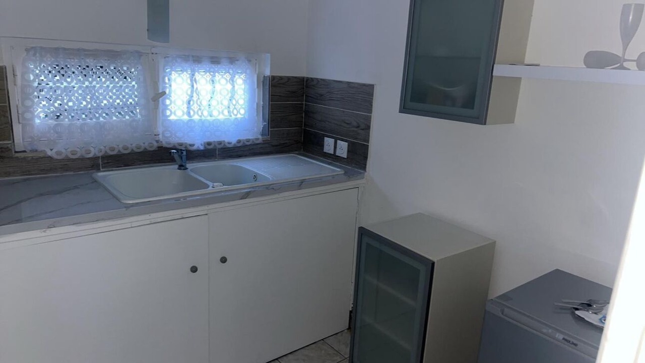 Photo of Kitchen in Vitry-sur-Seine