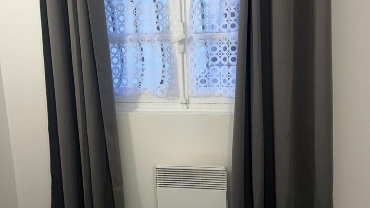 Photo of Bedroom in Vitry-sur-Seine