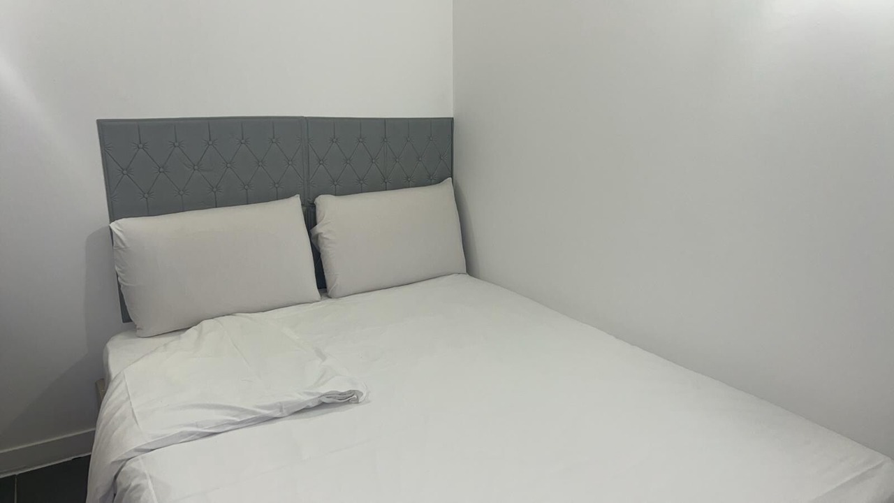 Photo of Bedroom in Vitry-sur-Seine