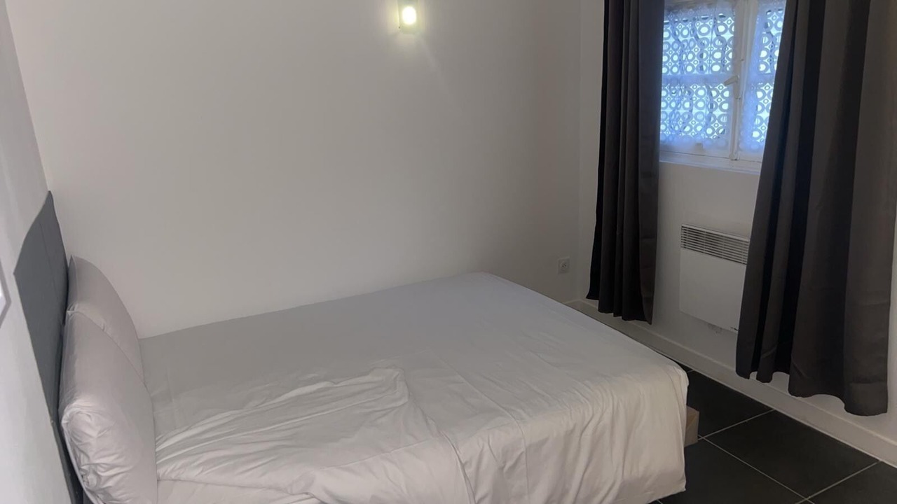 Photo of Bedroom in Vitry-sur-Seine