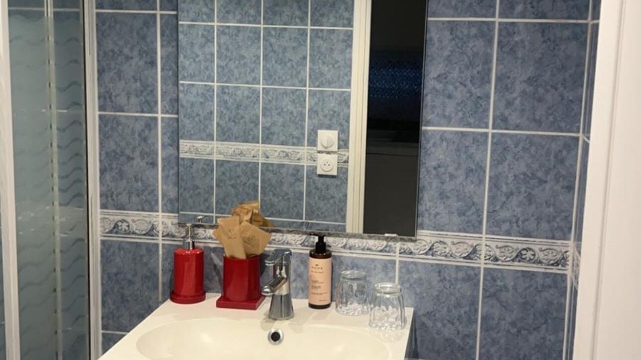 Photo of Bathroom in Vitry-sur-Seine