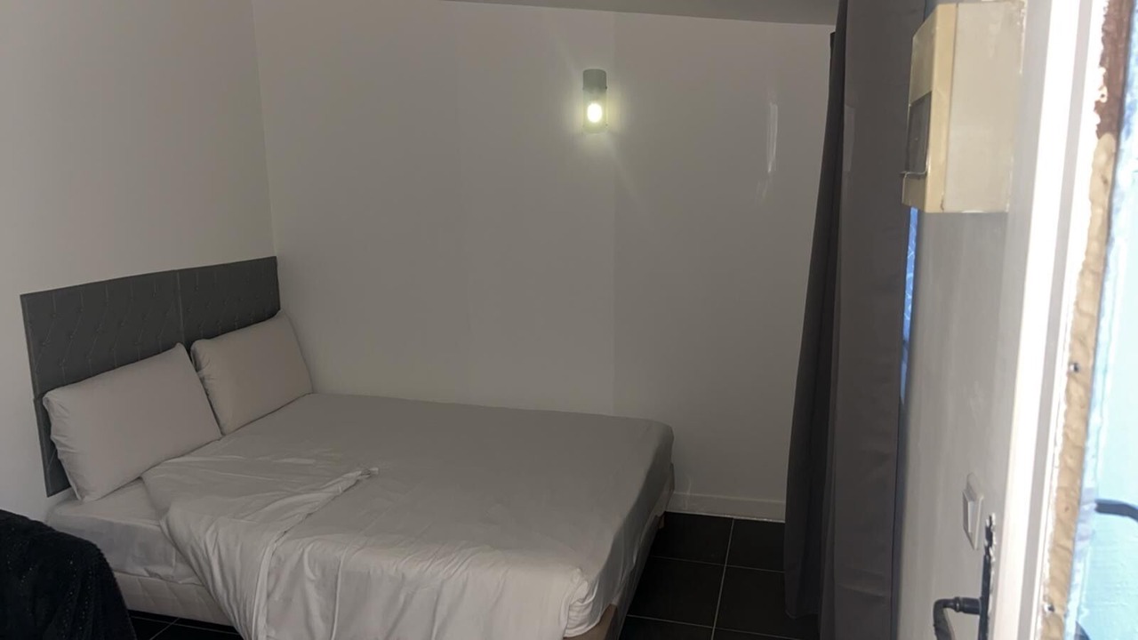 Photo of Bedroom in Vitry-sur-Seine
