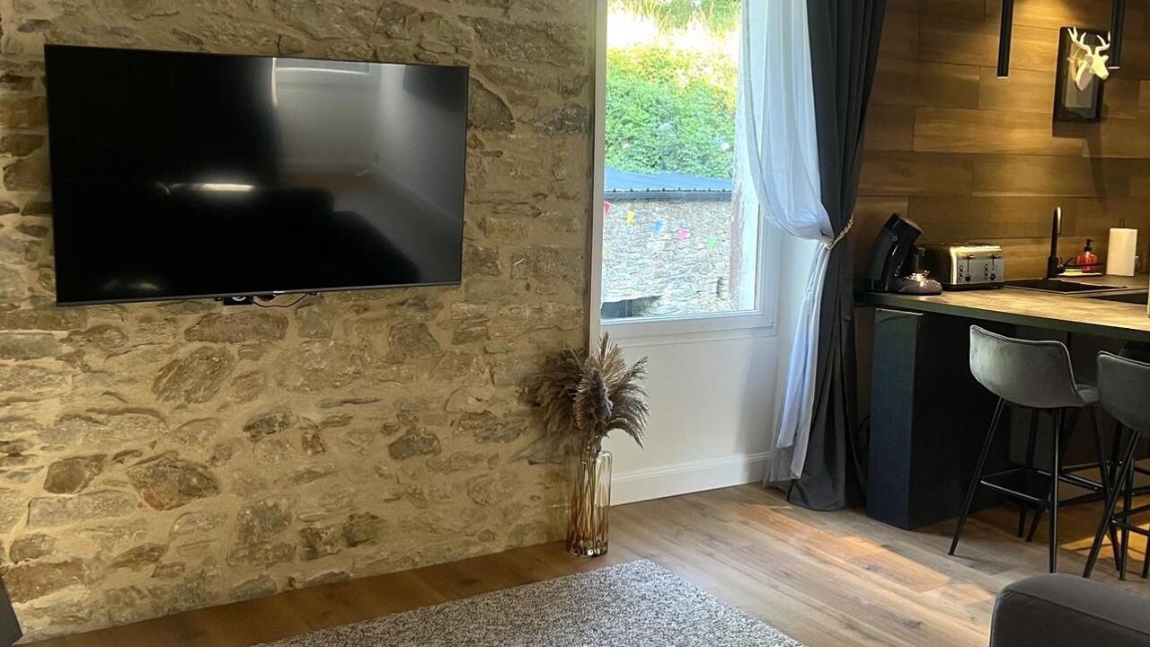 Photo of Livingroom in Saint-Dolay