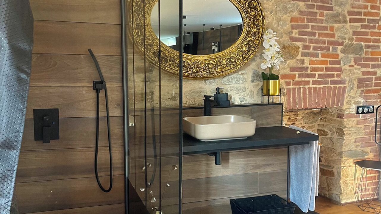 Photo of Bathroom in Saint-Dolay