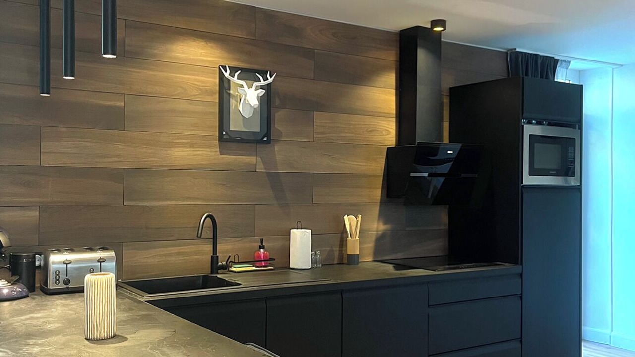 Photo of Kitchen in Saint-Dolay