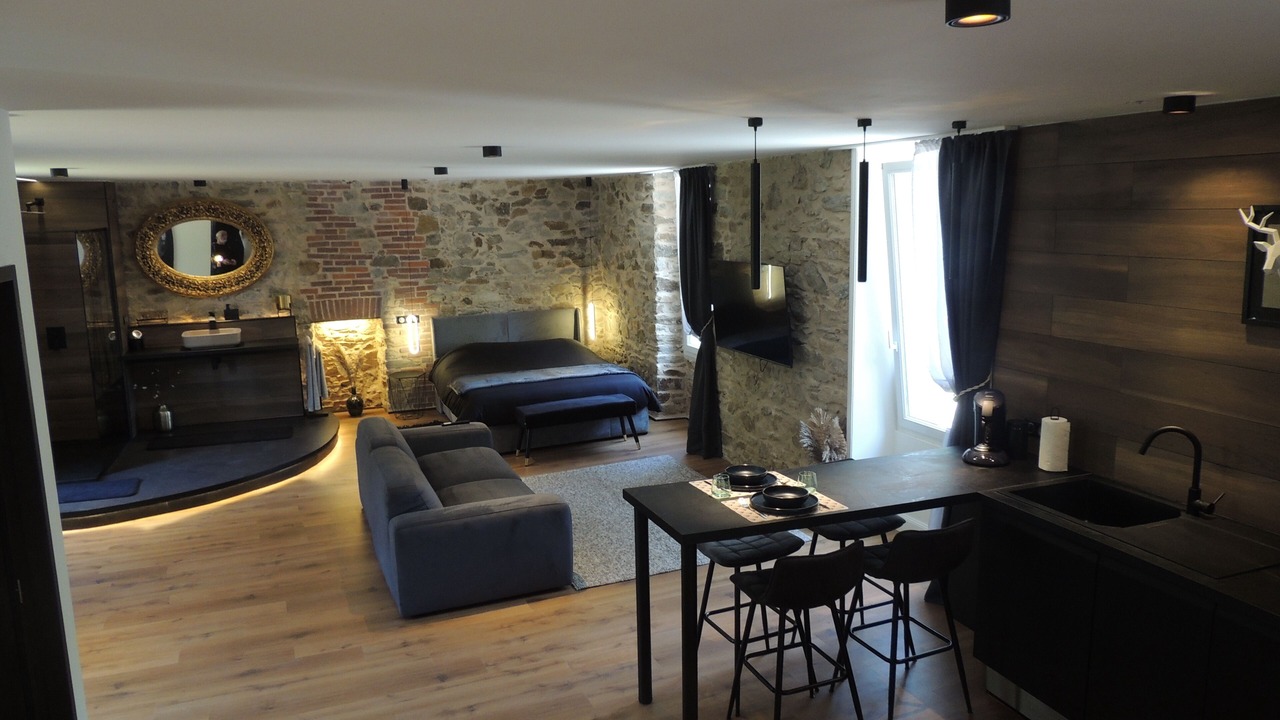 Photo of Bedroom in Saint-Dolay