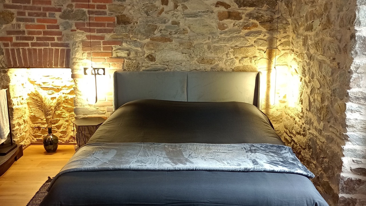 Photo of Bedroom in Saint-Dolay
