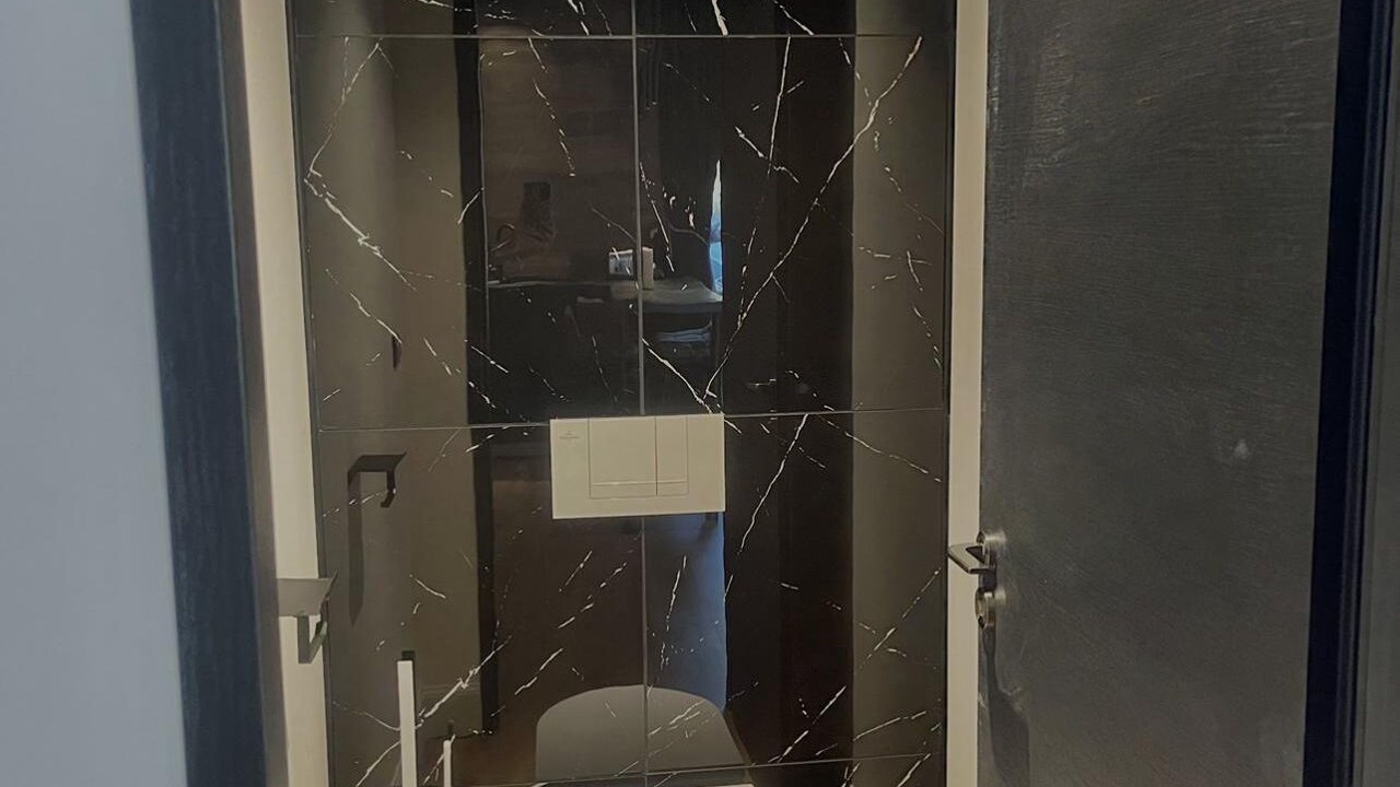 Photo of Bathroom in Saint-Dolay