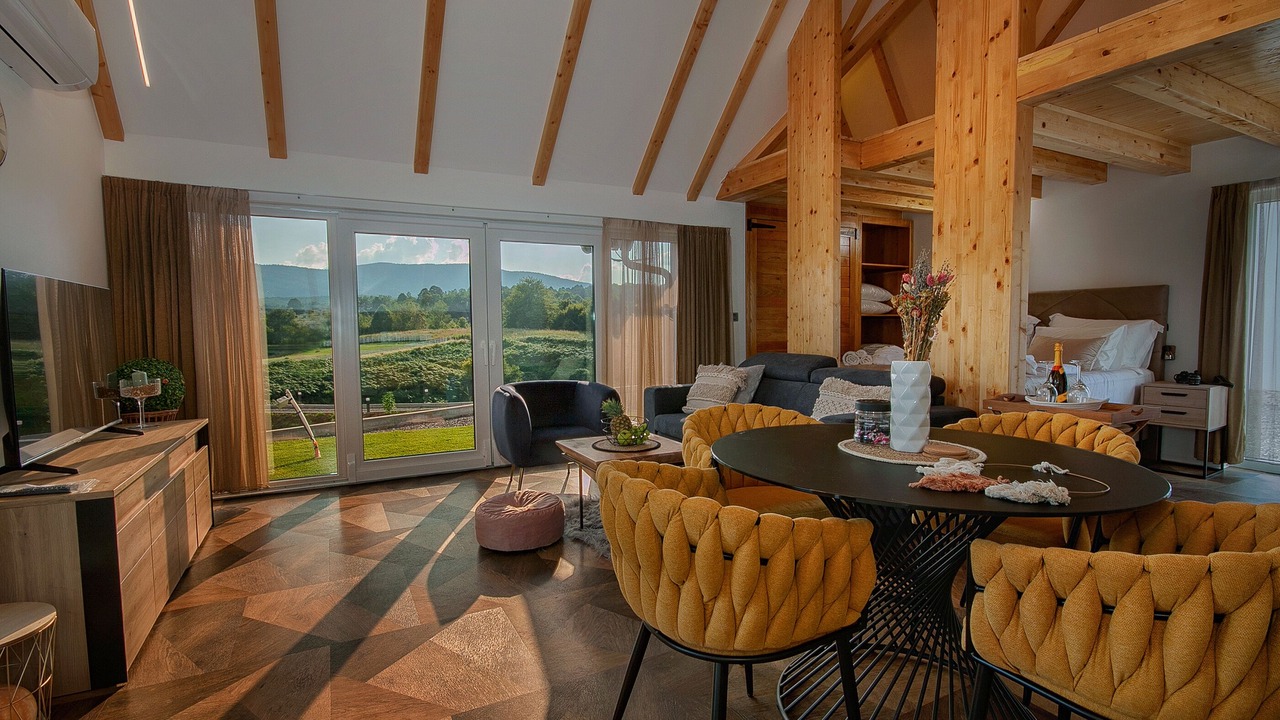 Photo of Livingroom in Korana