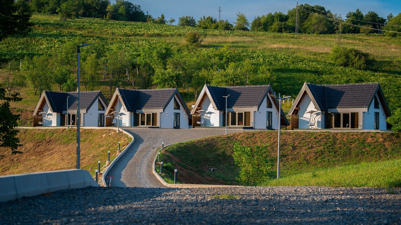 Photo of Outdoor in Korana
