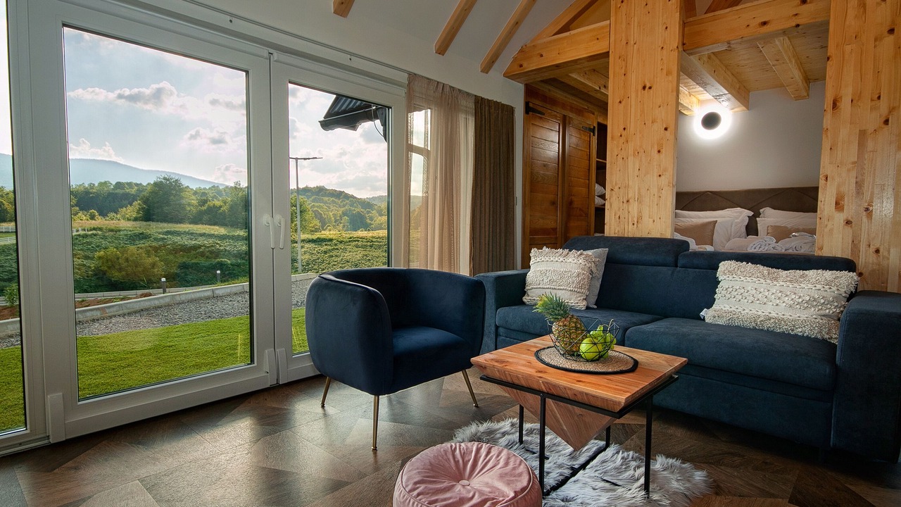 Photo of Livingroom in Korana