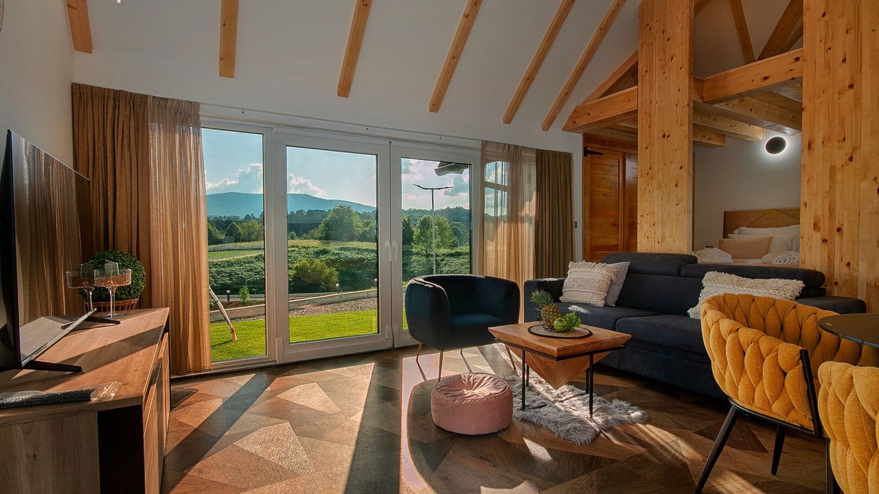 Photo of Livingroom in Korana