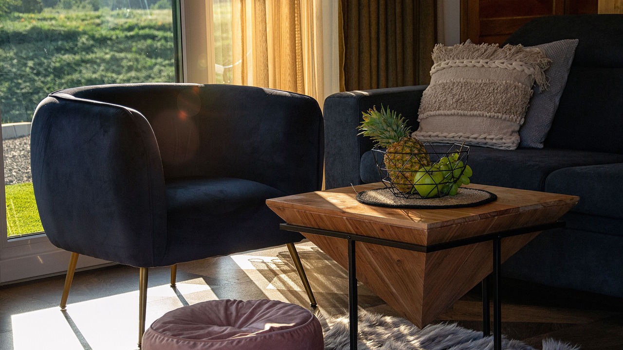 Photo of Livingroom in Korana